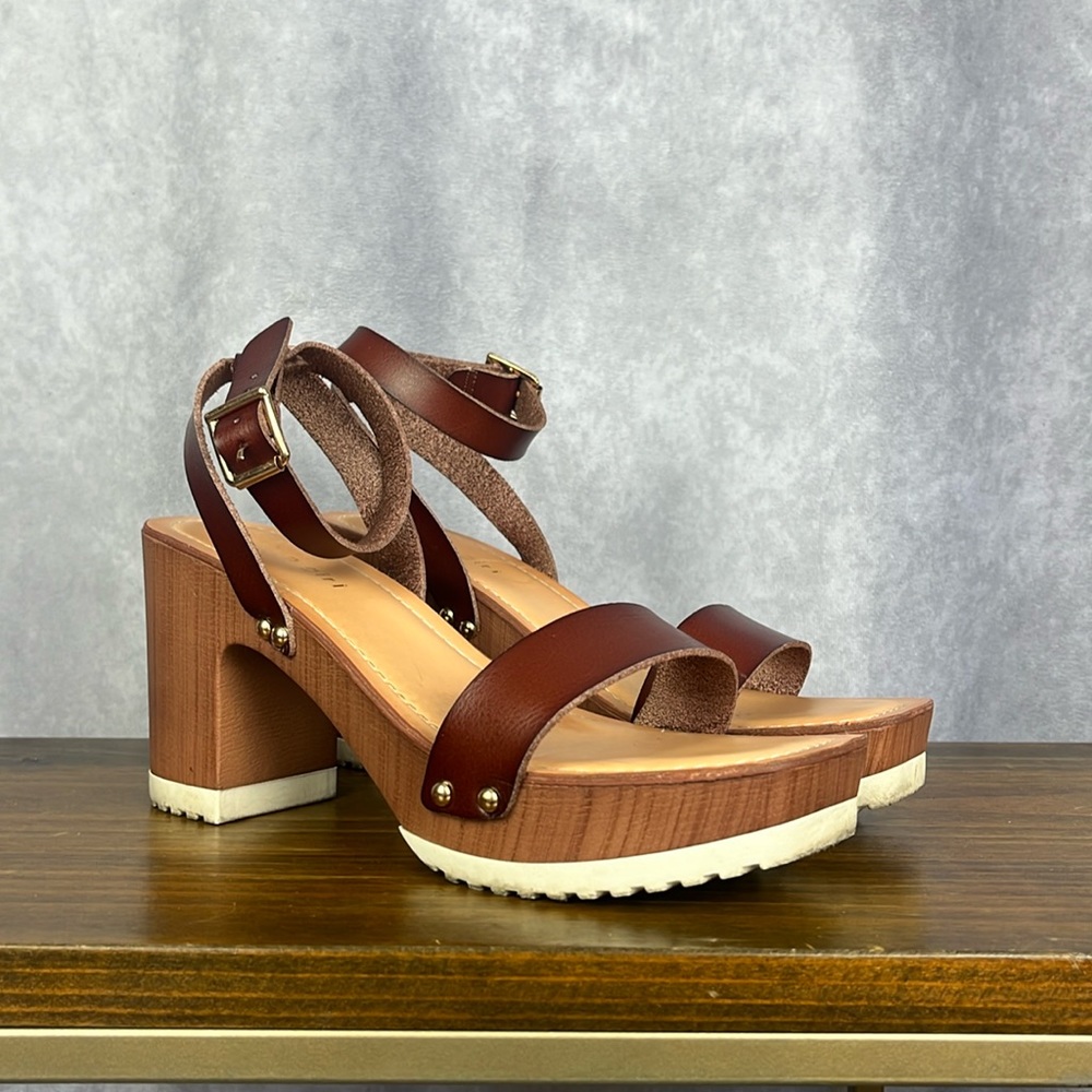 Madden Girl heels